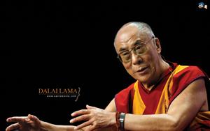 Dalai Lama